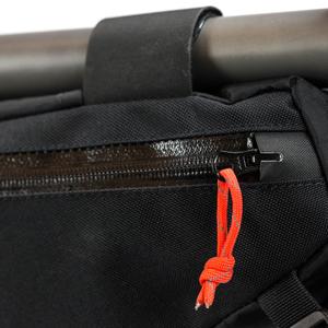 Väska för cykelram Restrap M image-5