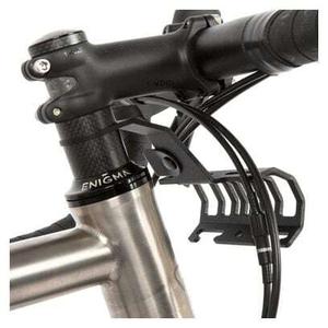 Bumper bar Restrap 1-1/4 image-3