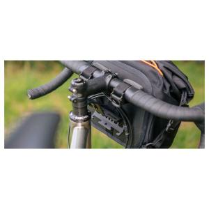 Bumper bar Restrap 1-1/4 image-6