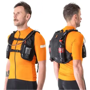 Giacca per l'idratazione Restrap Race image-2