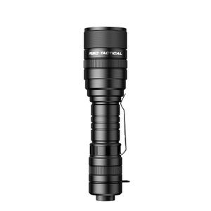 rsdtac1100-lampa-rsd-tactical-zoom-svart-1100-lumens