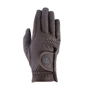 Riding gloves for children RSL Riders Touch Georgia