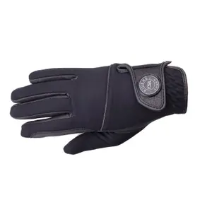 Reithandschuhe Kind RSL Riders Touch Cortina