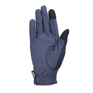 Ridhandskar med glitter RSL Riders Touch Good Luck image-1