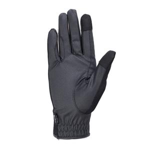 Ridhandskar med glitter RSL Riders Touch Good Luck image-1