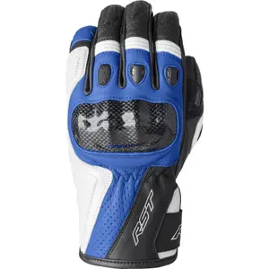 Summer motorcycle gloves RST Stunt 3 CE image-0