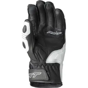 Summer motorcycle gloves RST Stunt 3 CE image-1