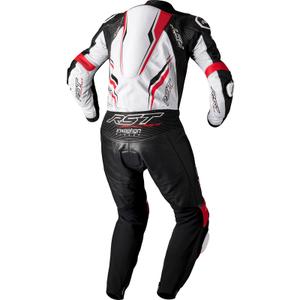 Tuta da moto RST V4.1 EVO Kangaroo airbag CE image-1