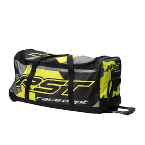 Zaini trolley RST Race Dept