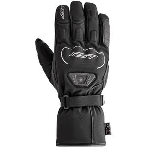 Guanti da moto riscaldati RST Axiom Waterproof