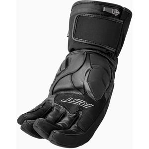 Guanti da moto riscaldati RST Axiom Waterproof image-4