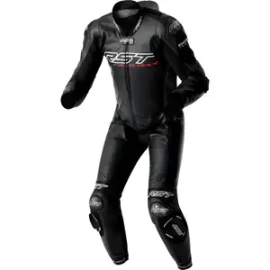 Motorcycle suit RST Race Dept V4.2 D3O Airbag