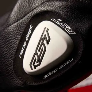 Kostym för motorcykel RST Race Dept V4.2 D3O Airbag image-2