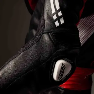 Kostym för motorcykel RST Race Dept V4.2 D3O Airbag image-4