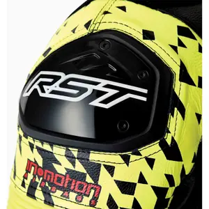 Kostym för motorcykel RST Pro Series D3O Airbag image-2