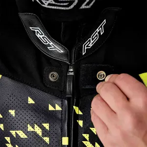 Kostym för motorcykel RST Pro Series D3O Airbag image-4