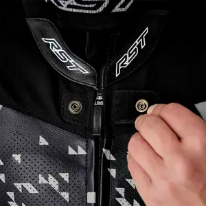 Kombinezon motocyklowy RST Pro Series D3O Airbag image-4