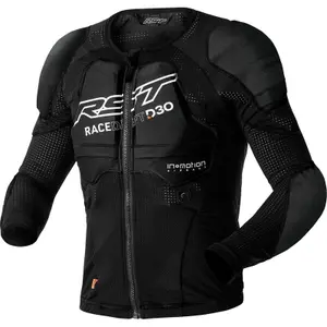 Γιλέκο προστασίας μοτοσικλέτας RST Rade Dept D3O Performance Airbag image-0