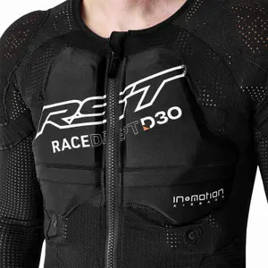 Γιλέκο προστασίας μοτοσικλέτας RST Rade Dept D3O Performance Airbag image-2
