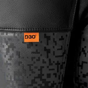 Motorcycle jacket RST Supersport-K D3O image-3