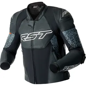 Motorcycle jacket RST Supersport-K D3O