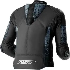 Motorcycle jacket RST Supersport-K D3O image-1