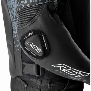 Motorcycle jacket RST Supersport-K D3O image-3