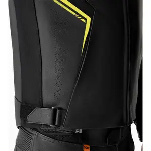 Motorrad-Lederjacke RST S1 D3O image-5