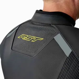 Motorrad-Lederjacke RST S1 D3O image-6