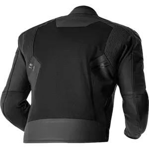 Motorcycle leather jacket RST S1 D3O Mesh image-1