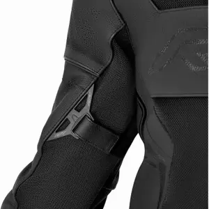 Motorcycle leather jacket RST S1 D3O Mesh image-2