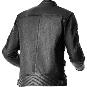 Blouson cuir moto RST Roadster Air D3O image-1