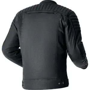 Motorcycle jacket RST Brixton D3O image-1