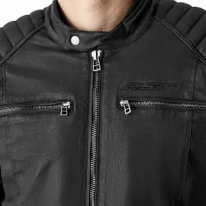 Motorcycle jacket RST Brixton D3O image-4