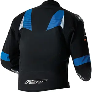 Blouson moto RST Tractech Evo D3O image-1