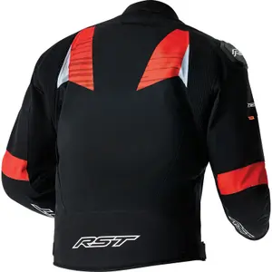 Blouson moto RST Tractech Evo D3O image-1