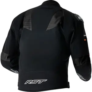 Blouson moto RST Tractech Evo D3O image-1