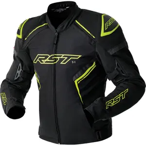 Motorcycle jacket RST S1 D3O