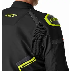 Motorcycle jacket RST S1 D3O image-4