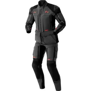 Motorcycle jacket RST Adventure D3O image-1