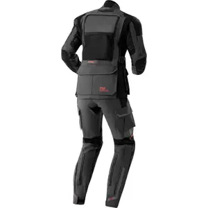 Motorcycle jacket RST Adventure D3O image-2