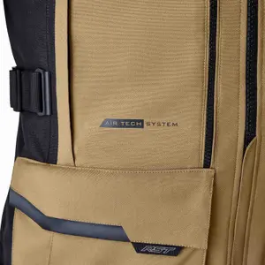 Motorcycle jacket RST Adventure D3O image-3