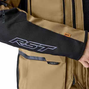 Motorcycle jacket RST Adventure D3O image-4