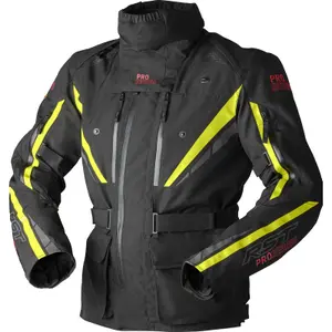 Motorcycle jacket RST Paragon D3O
