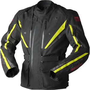 Motorcycle jacket RST Paragon D3O image-1