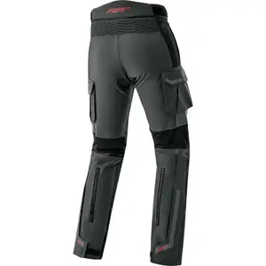 Pantaloni da moto RST Adventure D3O image-1