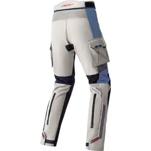 Pantaloni da moto RST Adventure D3O image-1