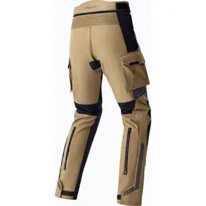 Pantaloni da moto RST Adventure D3O image-1