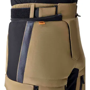 Pantaloni da moto RST Adventure D3O image-2