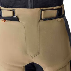 Pantaloni da moto RST Adventure D3O image-3